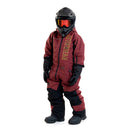 Jethwear-1 PCE ODIN/OLIVIA YTH BURGUNDY SAFE 14+ J2539-080-170 7340107563958