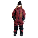 Jethwear-1 PCE ODIN/OLIVIA YTH BURGUNDY SAFE 14+ J2539-080-170 7340107563958