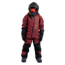 Jethwear-1 PCE ODIN/OLIVIA YTH BURGUNDY SAFE 14+ J2539-080-170 7340107563958