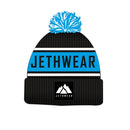Jethwear - Pompom Beanie