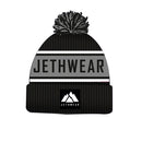 Jethwear - Pompom Beanie
