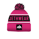 Jethwear - Pompom Beanie