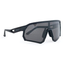 Jethwear-SUNGLASSES TRAIL BLAZER BK/SMK J25001-200 7340107566430