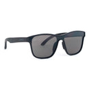 Jethwear-SUNGLASSES VIBE VISORS BK/BK J25003-001 7340107566447