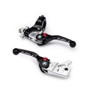 ASV - Clutch and Brake Lever Pair Pack