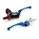 ASV - Clutch and Brake Lever Pair Pack