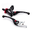 ASV - Clutch and Brake Lever Pair Pack
