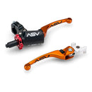 ASV - Clutch and Brake Lever Pair Pack