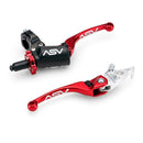 ASV - Clutch and Brake Lever Pair Pack