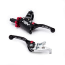 ASV - Clutch and Brake Lever Pair Pack