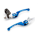 ASV - Clutch and Brake Lever Pair Pack