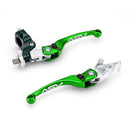 ASV - Clutch and Brake Lever Pair Pack
