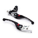 ASV - Clutch and Brake Lever Pair Pack
