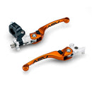 ASV - Clutch and Brake Lever Pair Pack