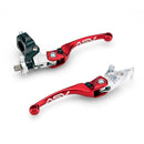 ASV - Clutch and Brake Lever Pair Pack