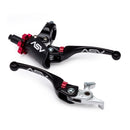 ASV - Clutch and Brake Lever Pair Pack