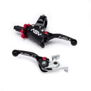 ASV - Clutch and Brake Lever Pair Pack
