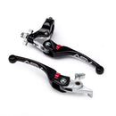 ASV - Clutch and Brake Lever Pair Pack
