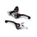 ASV - Clutch and Brake Lever Pair Pack