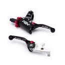ASV - Clutch and Brake Lever Pair Pack