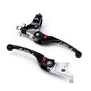 ASV - Clutch and Brake Lever Pair Pack