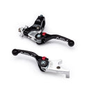 ASV - Clutch and Brake Lever Pair Pack