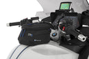 Tank bag CLICK BAG from Wunderlich - complete your BMW ✔ Premium components ✔ Integrated design ➜ Order now