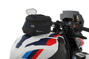 Tank bag CLICK BAG from Wunderlich - complete your BMW ✔ Premium components ✔ Integrated design ➜ Order now