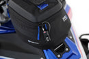Wunderlich - Anti-Theft Protection For Click Bag Tank Bag