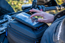 Practical complement to our CLICK BAG tank bags ✔ Premium components ✔ Integrated design ➜ Order now