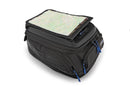 Universally compatible with CLICK BAG tank bags ✔ Premium components ✔ Integrated design ➜ Order now