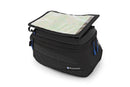 Universally compatible with CLICK BAG tank bags ✔ Premium components ✔ Integrated design ➜ Order now