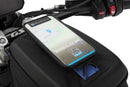 Wunderlich - SP Connect Smart Phone Holder SPC+ for Click Bag Tank Bag