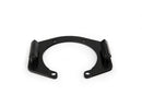 Tank ring bracket for secure attachment of CLICK BAGs with a single click