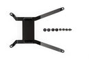 Tank ring bracket for secure attachment of CLICK BAGs with a single click