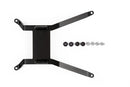Tank ring bracket for secure attachment of CLICK BAGs with a single click
