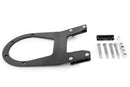 Tank ring bracket for secure attachment of CLICK BAGs with a single click