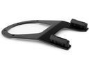 Tank ring bracket for secure attachment of CLICK BAGs with a single click