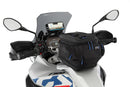 Tank ring bracket for secure attachment of CLICK BAGs with a single click - complete your BMW ✔ Premium components ✔ Integrated design ✔
