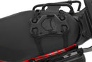 Suitable for all motorcycles with pillion seat or luggage rack ✔ Premium components ✔ Integrated design ➜ Order now