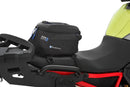 Suitable for all motorcycles with pillion seat or luggage rack ✔ Premium components ✔ Integrated design ➜ Order now