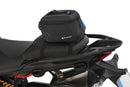 Suitable for all motorcycles with pillion seat or luggage rack ✔ Premium components ✔ Integrated design ➜ Order now