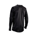Leatt-JERSEY MOTO 4.5 X-FLOW BK XL LEATT 5026000483 6009556541795