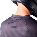 Leatt-JERSEY MOTO 4.5 X-FLOW BK XL LEATT 5026000483 6009556541795