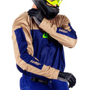 Leatt-SUIT RIDE 3.5 KIT BRW XS 28 5026000700 6009556542440