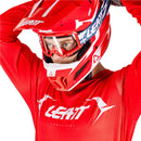 Leatt-SUIT RIDE 3.5 KIT RD XS 28 5026000740 6009556542587