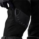 Leatt-SUIT RIDE 3.5 KIT STLTH XS 28 5026000780 6009556542723