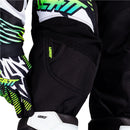 Leatt-SUIT RIDE 3.5 KIT TEAL XS 28 5026000800 6009556542815