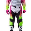 Leatt-PANT MOTO 3.5 RETRO PI 3XL 40 LEATT 5026020726 6009556581340