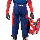 Leatt-PANT MOTO 4.5 JR BL/RD XL LEATT 5026001003 6009556544581